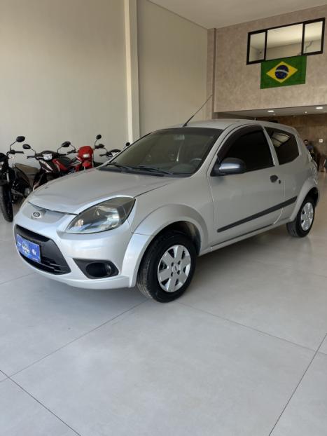 FORD Ka Hatch 1.0 CLASS FLEX, Foto 2