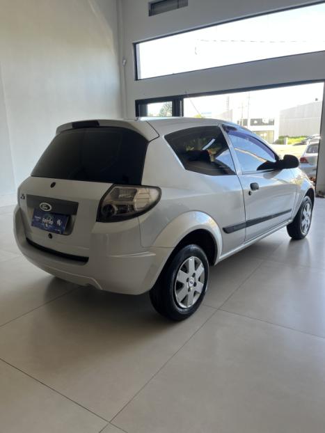 FORD Ka Hatch 1.0 CLASS FLEX, Foto 4