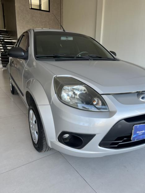 FORD Ka Hatch 1.0 CLASS FLEX, Foto 5