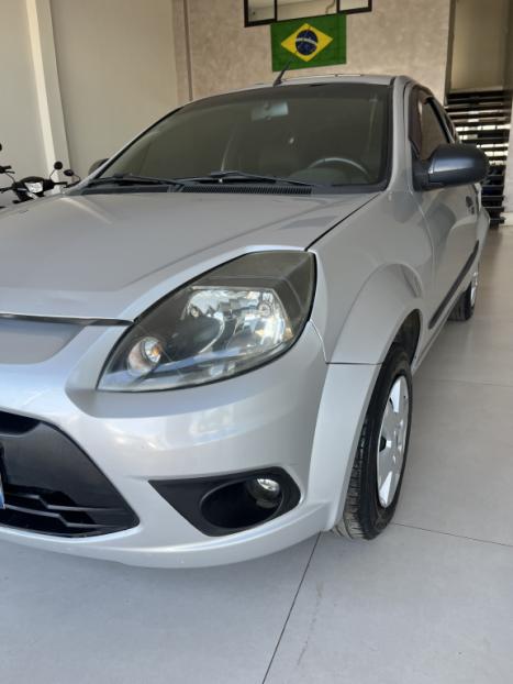 FORD Ka Hatch 1.0 CLASS FLEX, Foto 6