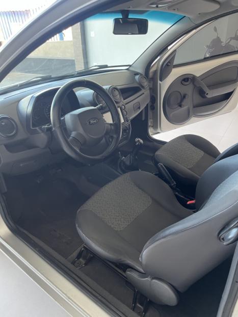 FORD Ka Hatch 1.0 CLASS FLEX, Foto 8