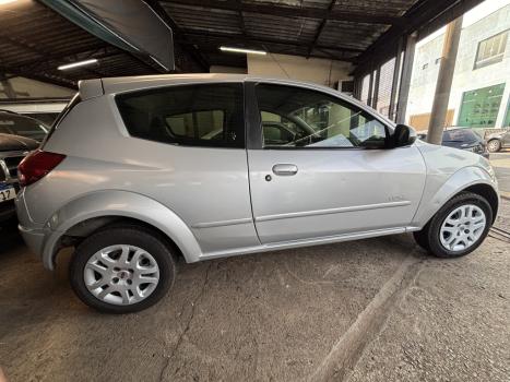 FORD Ka Hatch 1.0 CLASS FLEX, Foto 4