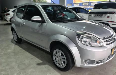 FORD Ka Hatch 1.0 CLASS FLEX, Foto 2