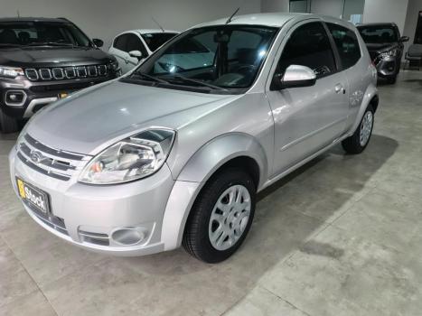 FORD Ka Hatch 1.0 CLASS FLEX, Foto 3