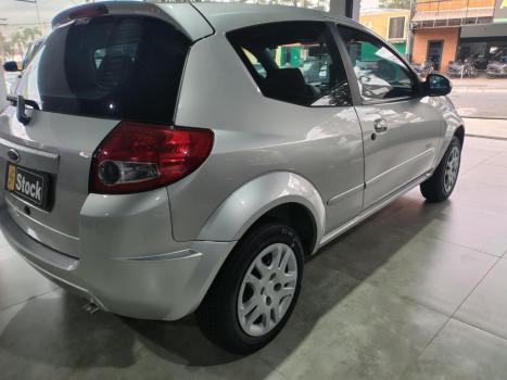 FORD Ka Hatch 1.0 CLASS FLEX, Foto 4