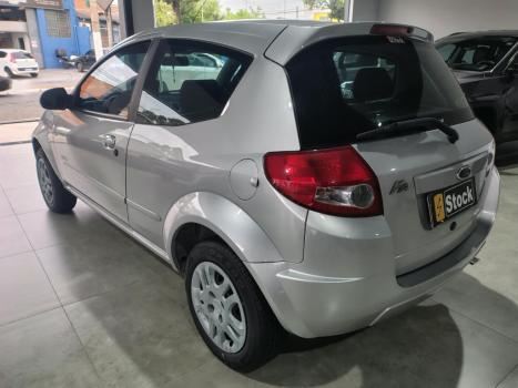 FORD Ka Hatch 1.0 CLASS FLEX, Foto 5