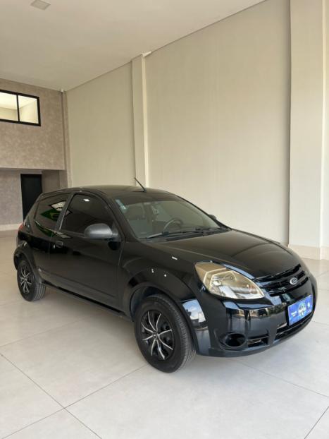 FORD Ka Hatch 1.0 CLASS FLEX, Foto 1