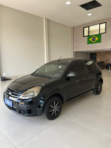 FORD Ka Hatch 1.0 CLASS FLEX, Foto 2