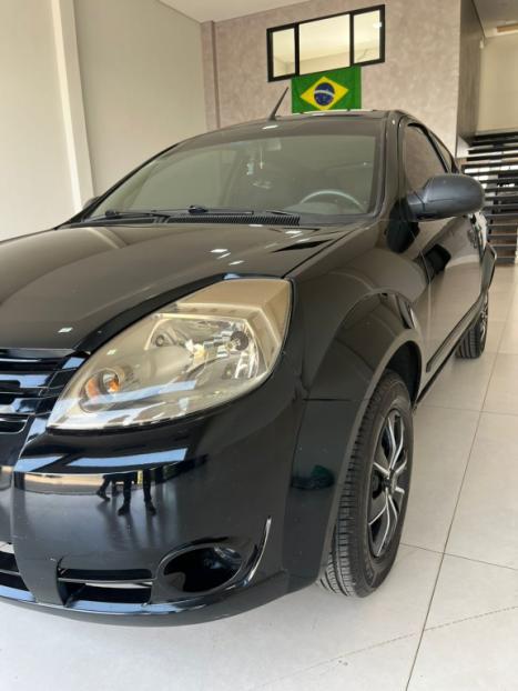 FORD Ka Hatch 1.0 CLASS FLEX, Foto 3