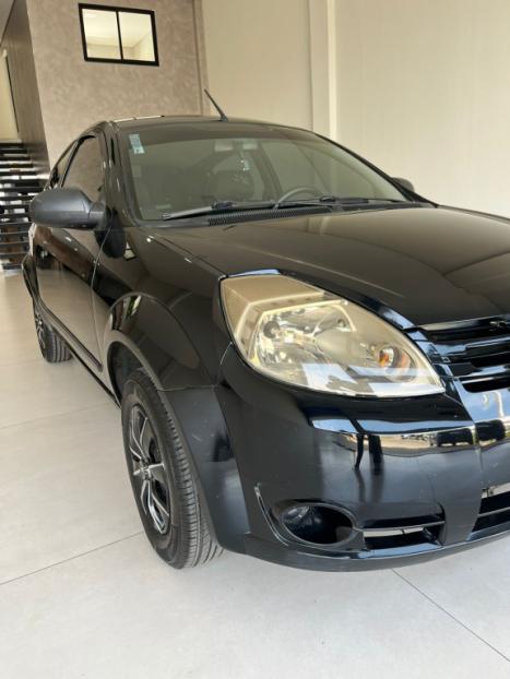 FORD Ka Hatch 1.0 CLASS FLEX, Foto 4