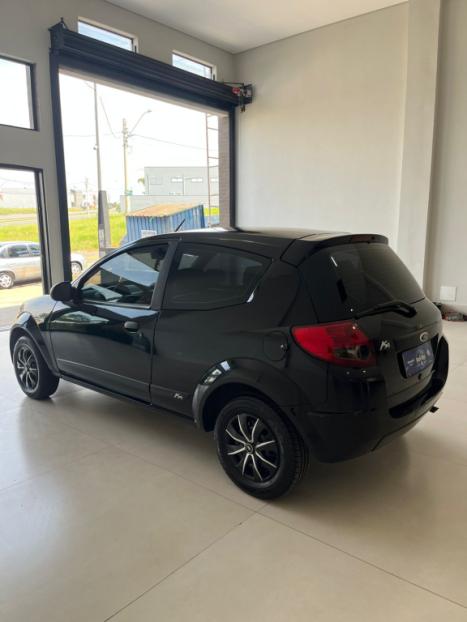 FORD Ka Hatch 1.0 CLASS FLEX, Foto 5