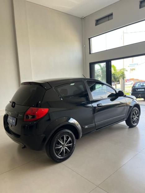 FORD Ka Hatch 1.0 CLASS FLEX, Foto 6