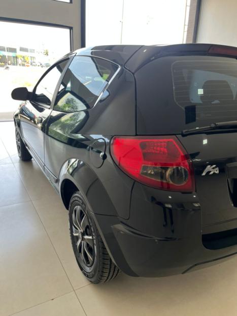 FORD Ka Hatch 1.0 CLASS FLEX, Foto 8