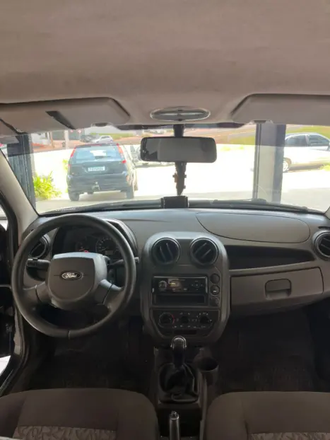 FORD Ka Hatch 1.0 CLASS FLEX, Foto 9