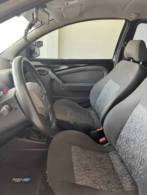 FORD Ka Hatch 1.0 CLASS FLEX, Foto 10