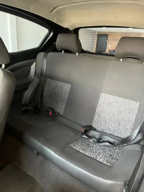 FORD Ka Hatch 1.0 CLASS FLEX, Foto 11