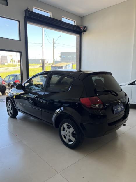 FORD Ka Hatch 1.0 CLASS FLEX, Foto 5