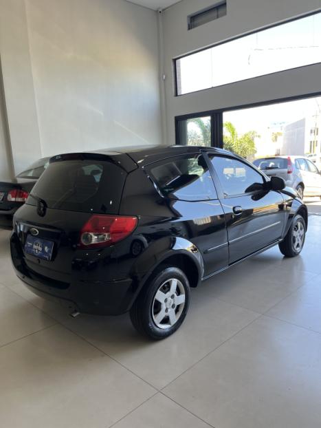 FORD Ka Hatch 1.0 CLASS FLEX, Foto 6