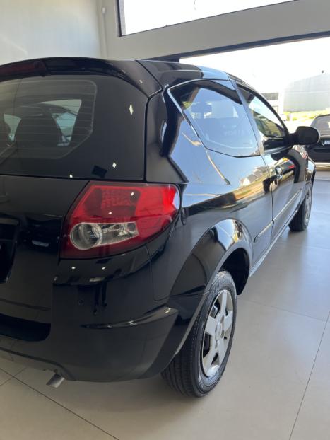 FORD Ka Hatch 1.0 CLASS FLEX, Foto 7