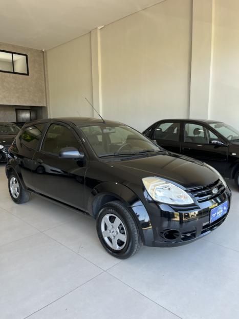FORD Ka Hatch 1.0 CLASS FLEX, Foto 1