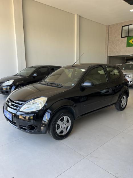 FORD Ka Hatch 1.0 CLASS FLEX, Foto 2