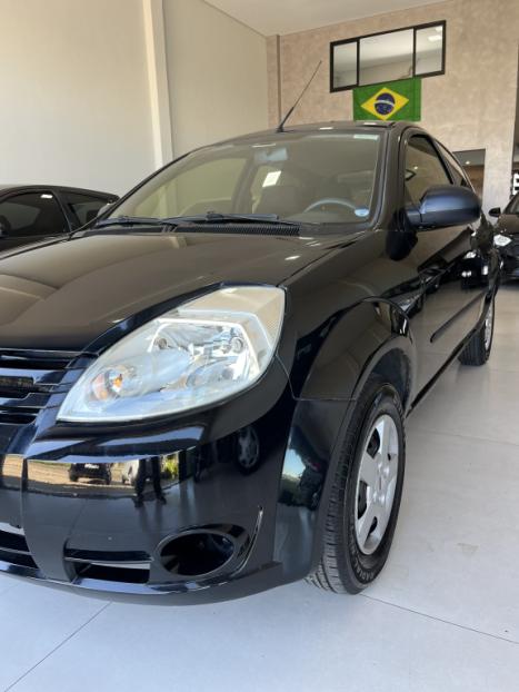 FORD Ka Hatch 1.0 CLASS FLEX, Foto 3