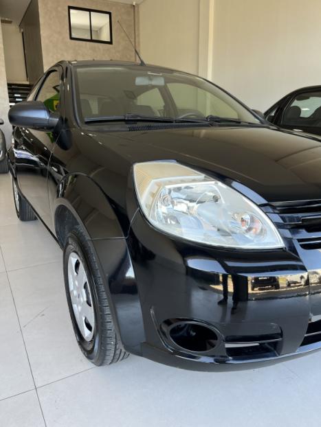 FORD Ka Hatch 1.0 CLASS FLEX, Foto 4