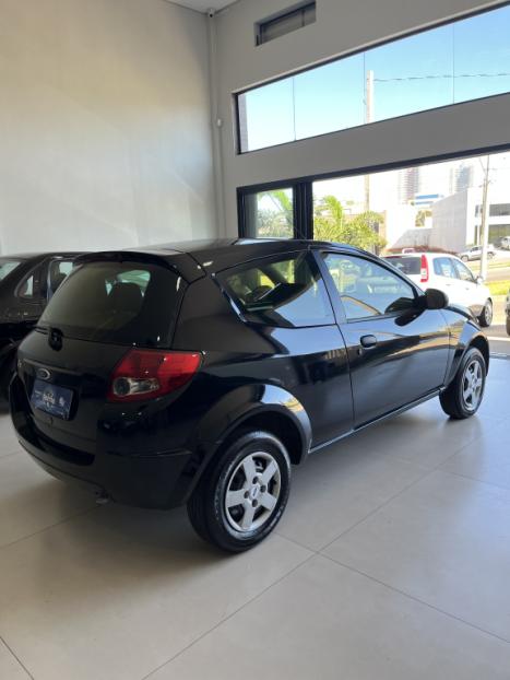 FORD Ka Hatch 1.0 CLASS FLEX, Foto 5