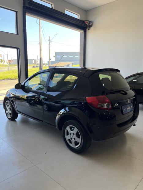 FORD Ka Hatch 1.0 CLASS FLEX, Foto 6