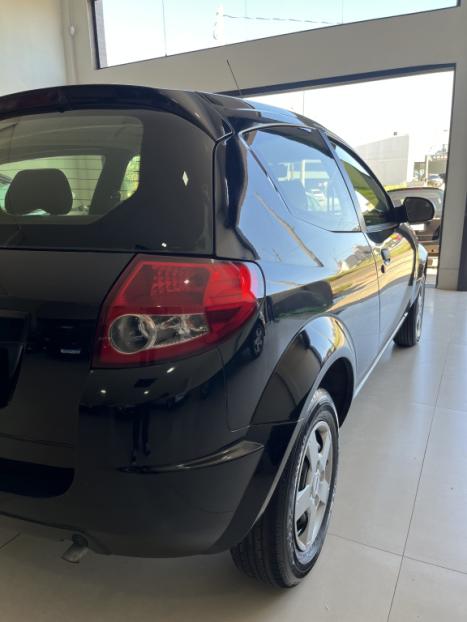 FORD Ka Hatch 1.0 CLASS FLEX, Foto 8