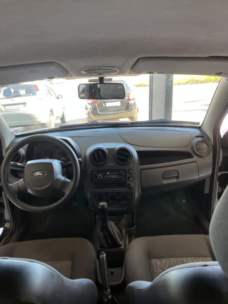 FORD Ka Hatch 1.0 CLASS FLEX, Foto 9