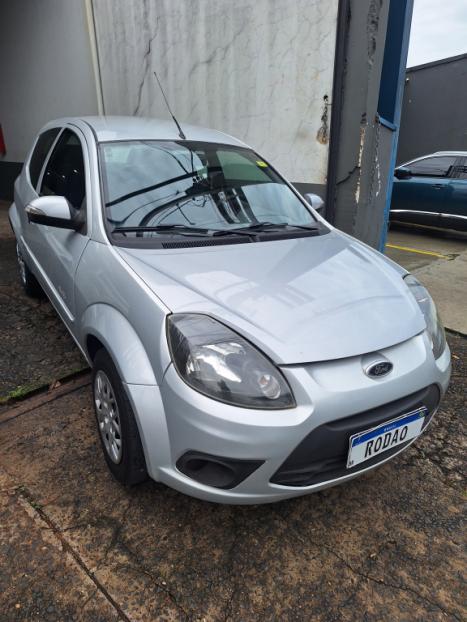 FORD Ka Hatch 1.0 CLASS FLEX, Foto 2