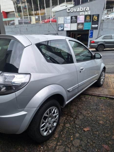 FORD Ka Hatch 1.0 CLASS FLEX, Foto 3