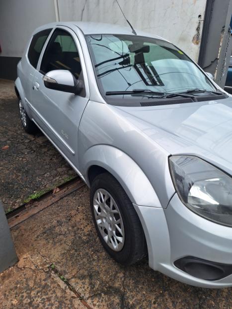 FORD Ka Hatch 1.0 CLASS FLEX, Foto 4
