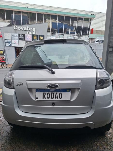 FORD Ka Hatch 1.0 CLASS FLEX, Foto 5
