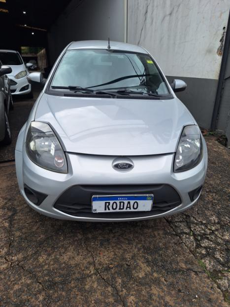 FORD Ka Hatch 1.0 CLASS FLEX, Foto 6
