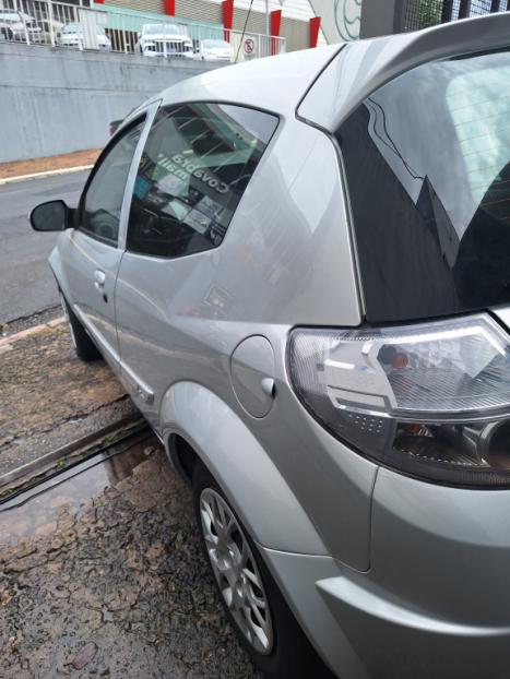 FORD Ka Hatch 1.0 CLASS FLEX, Foto 7