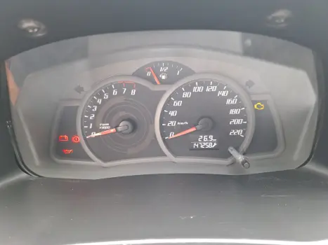FORD Ka Hatch 1.0 CLASS FLEX, Foto 10