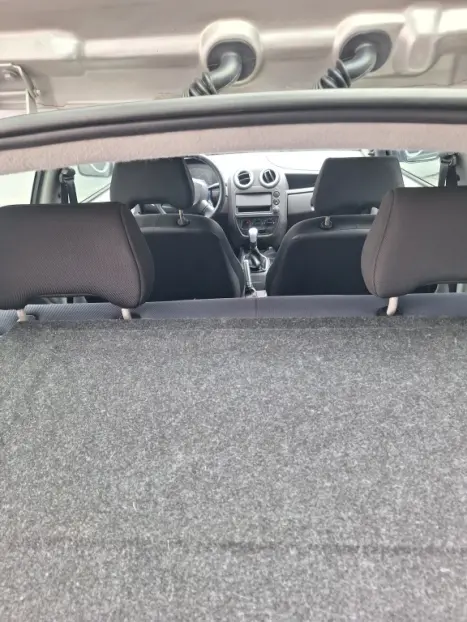 FORD Ka Hatch 1.0 CLASS FLEX, Foto 12