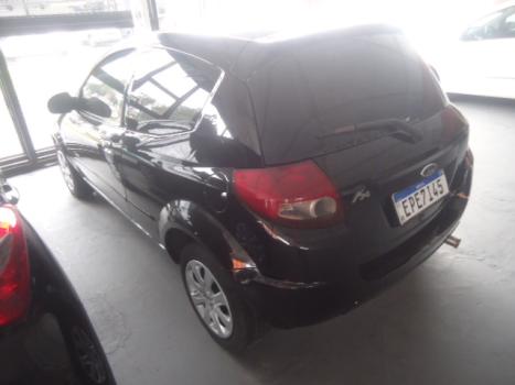 FORD Ka Hatch 1.0 CLASS FLEX, Foto 3