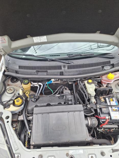FORD Ka Hatch 1.0 CLASS FLEX, Foto 14