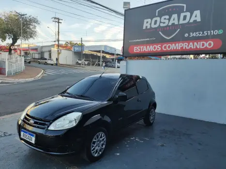 FORD Ka Hatch 1.0 FLEX, Foto 1
