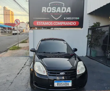 FORD Ka Hatch 1.0 FLEX, Foto 2