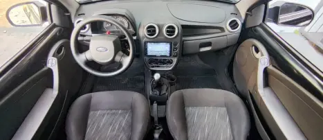 FORD Ka Hatch 1.0 FLEX, Foto 5