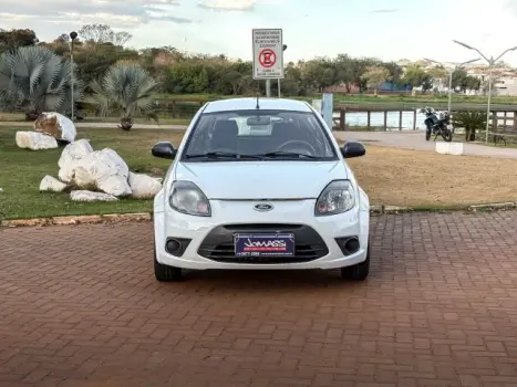 FORD Ka Hatch 1.0 FLEX, Foto 2