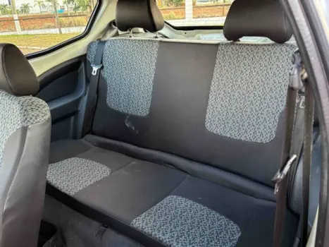 FORD Ka Hatch 1.0 FLEX, Foto 10