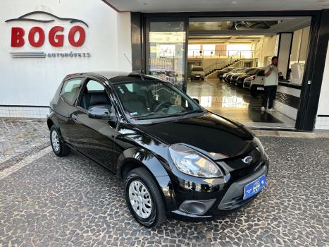 FORD Ka Hatch 1.0 FLEX, Foto 1