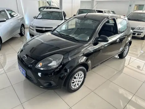FORD Ka Hatch 1.0 FLEX, Foto 3