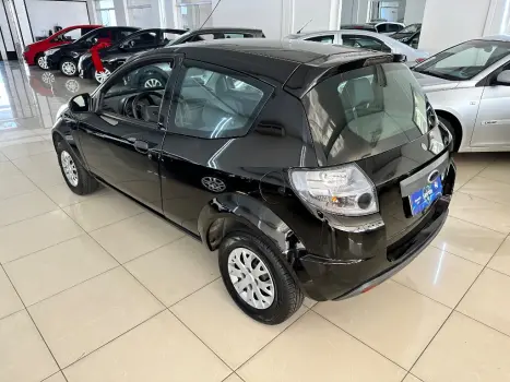 FORD Ka Hatch 1.0 FLEX, Foto 4