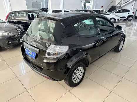 FORD Ka Hatch 1.0 FLEX, Foto 6